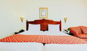 Appartamento Domina Coral Bay